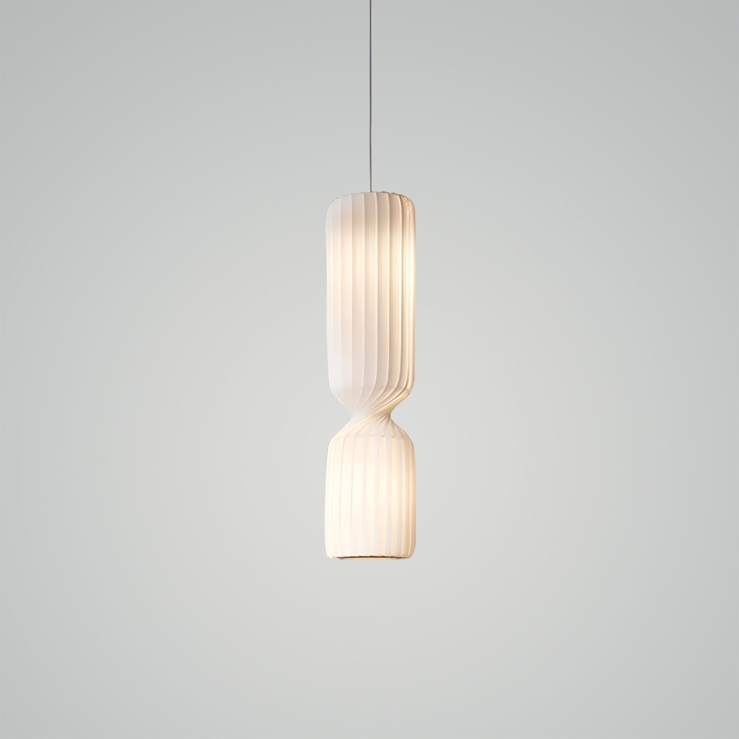 Twist Pendant Lamp