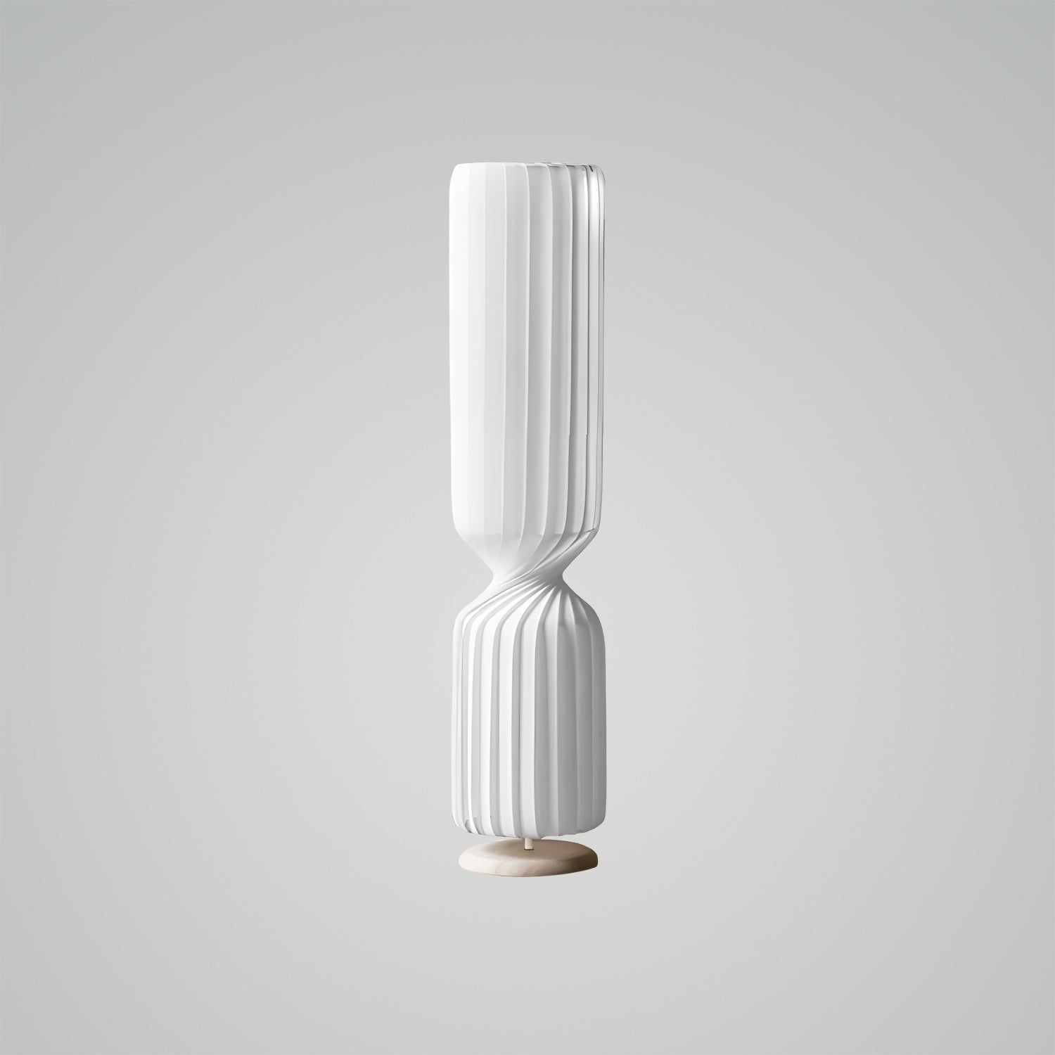 Twist Floor Lamp