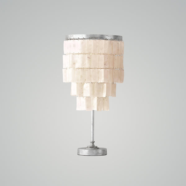 Skye Tiered Table Light