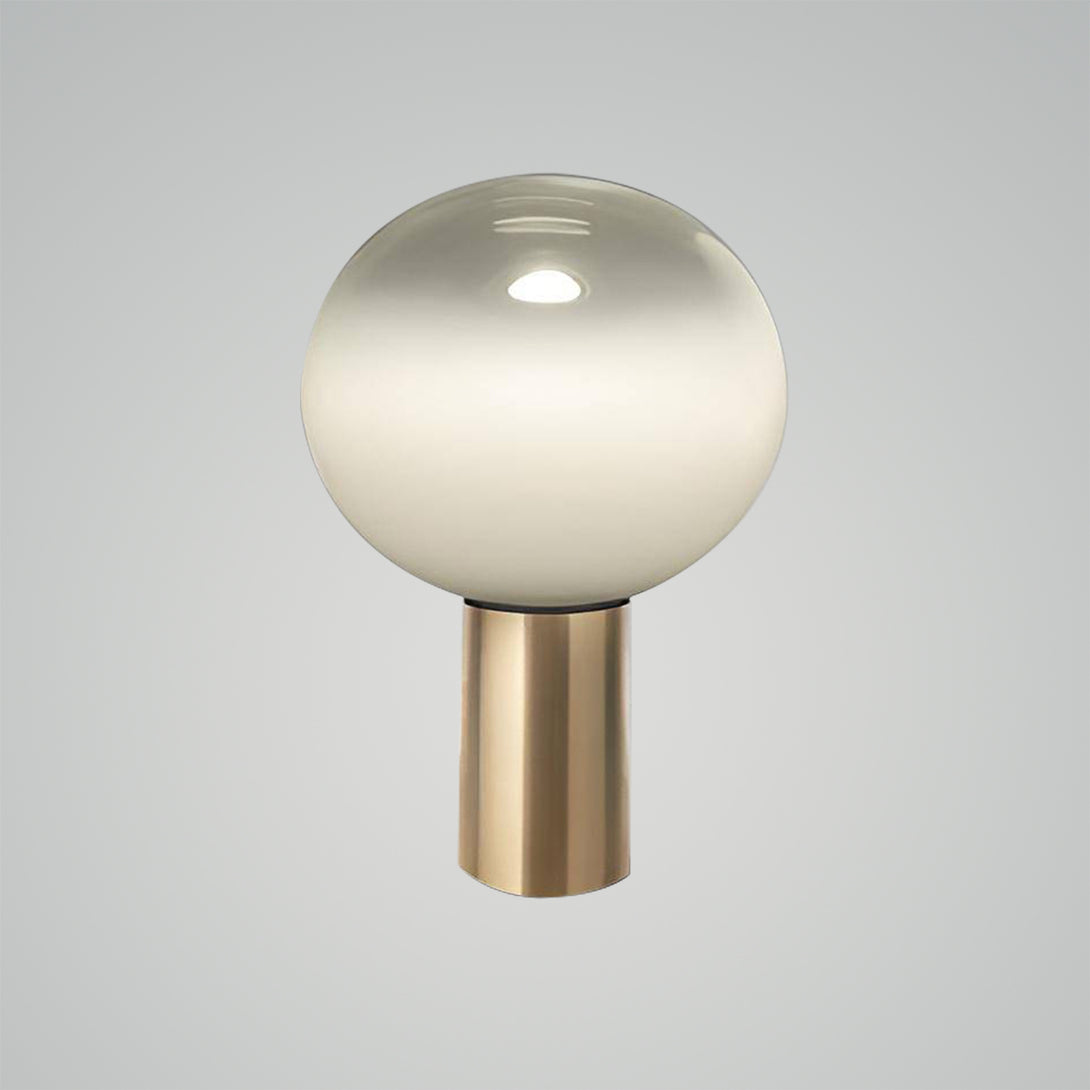 ∅ 9.8″ x H 15″ / Dia 25cm x H 38cm-Copper-US