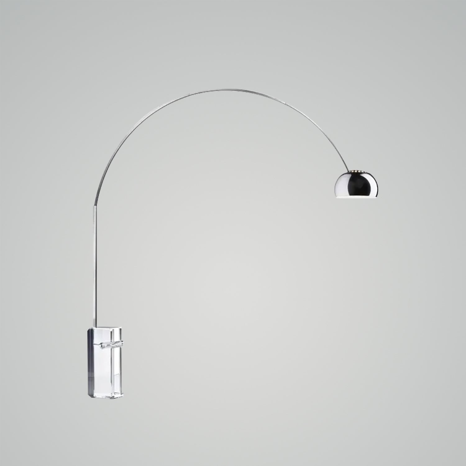 ARCO K Floor Lamp