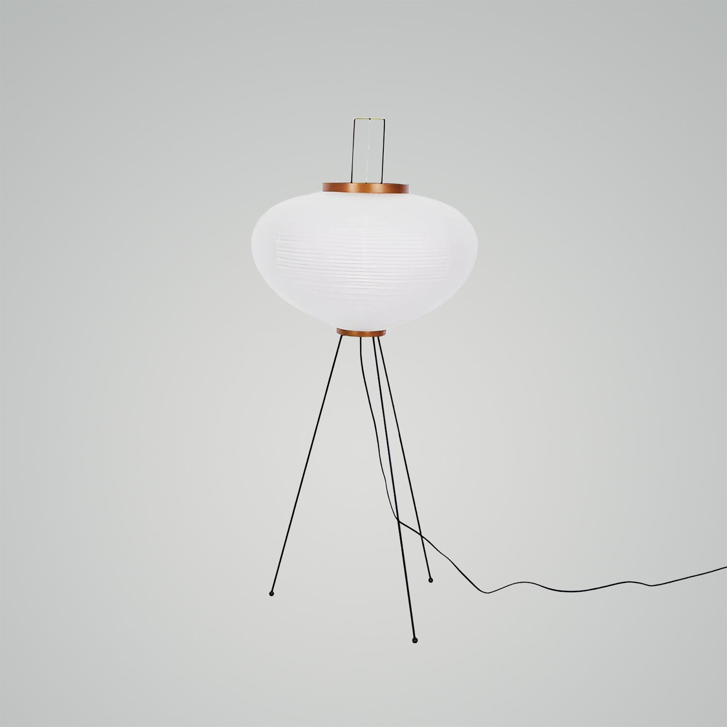 Akari 10A Floor Lamp