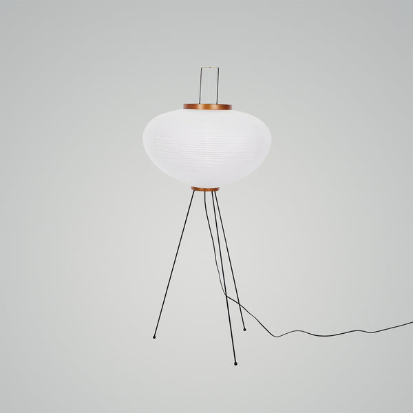 Akari 10A Floor Lamp