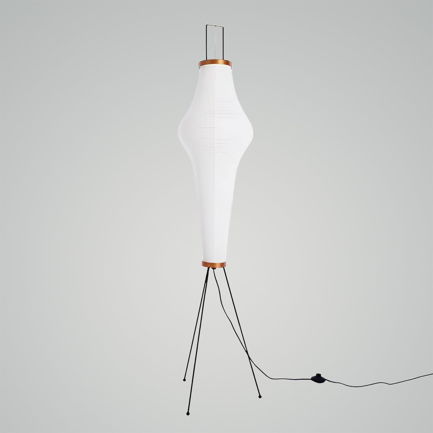 Akari 14A Floor Lamp