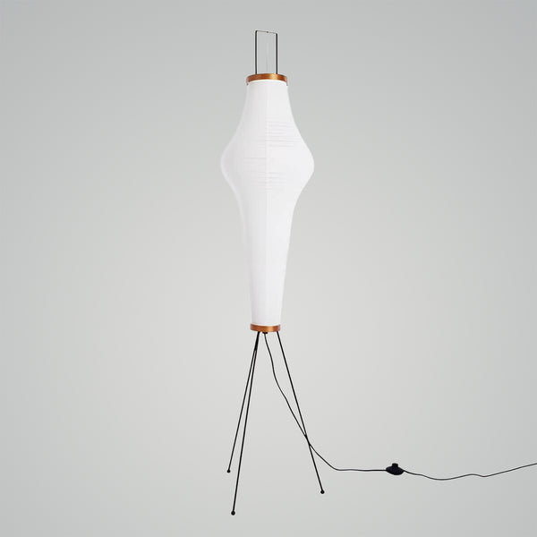 Akari 14A Floor Lamp