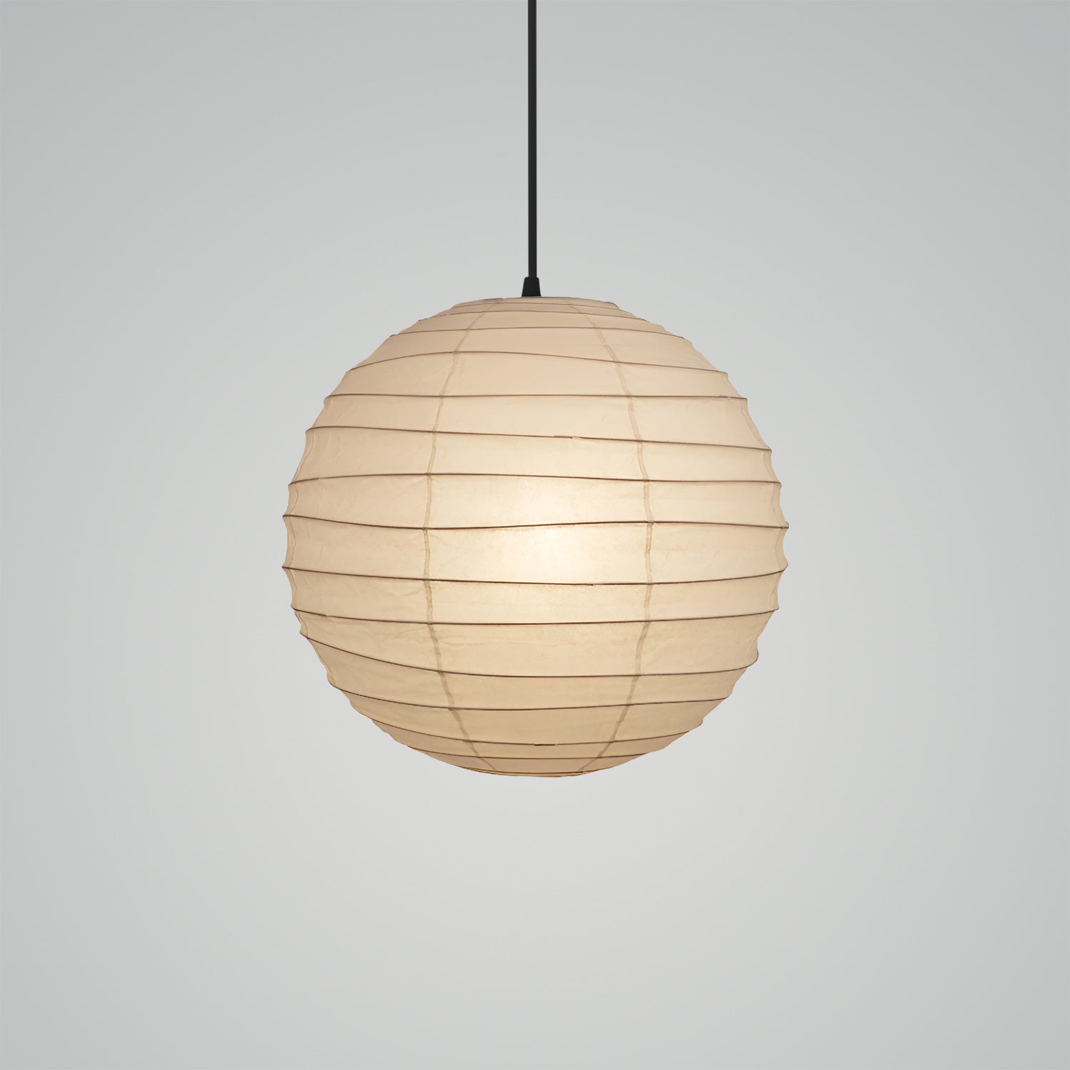 Akari 37D Pendant Light