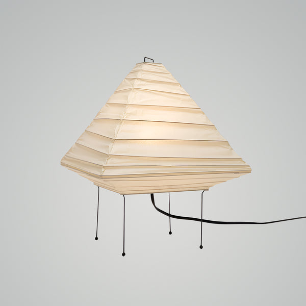Akari 5X Table Lamp