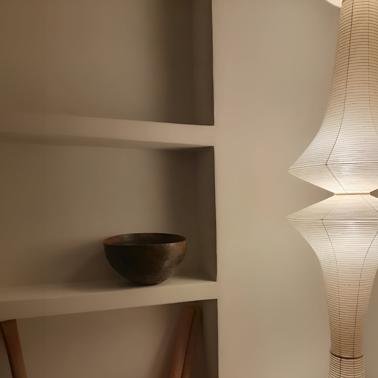 Akari H Pendant Light