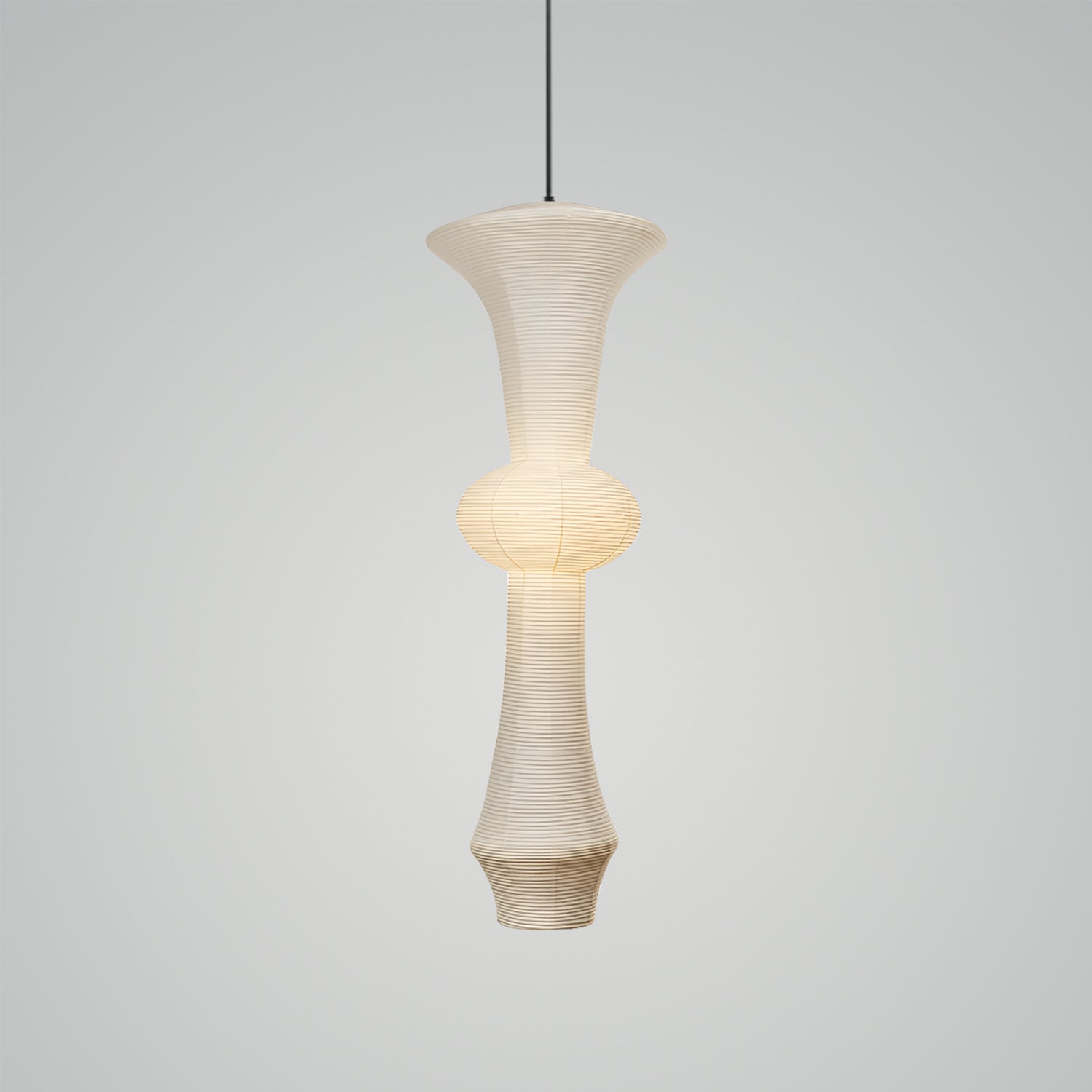Akari H Pendant Light