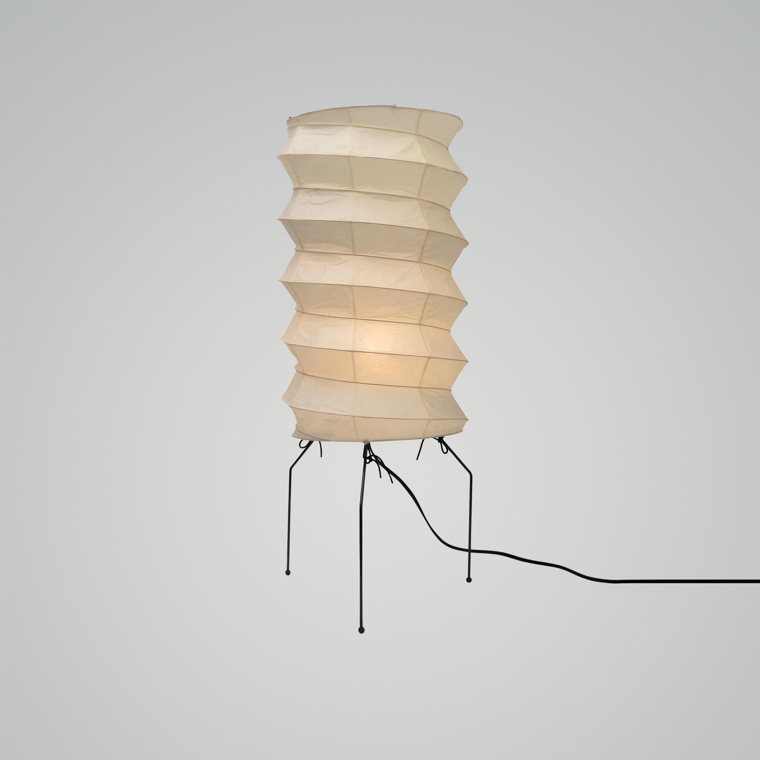 Akari UF2-31N Floor Lamp