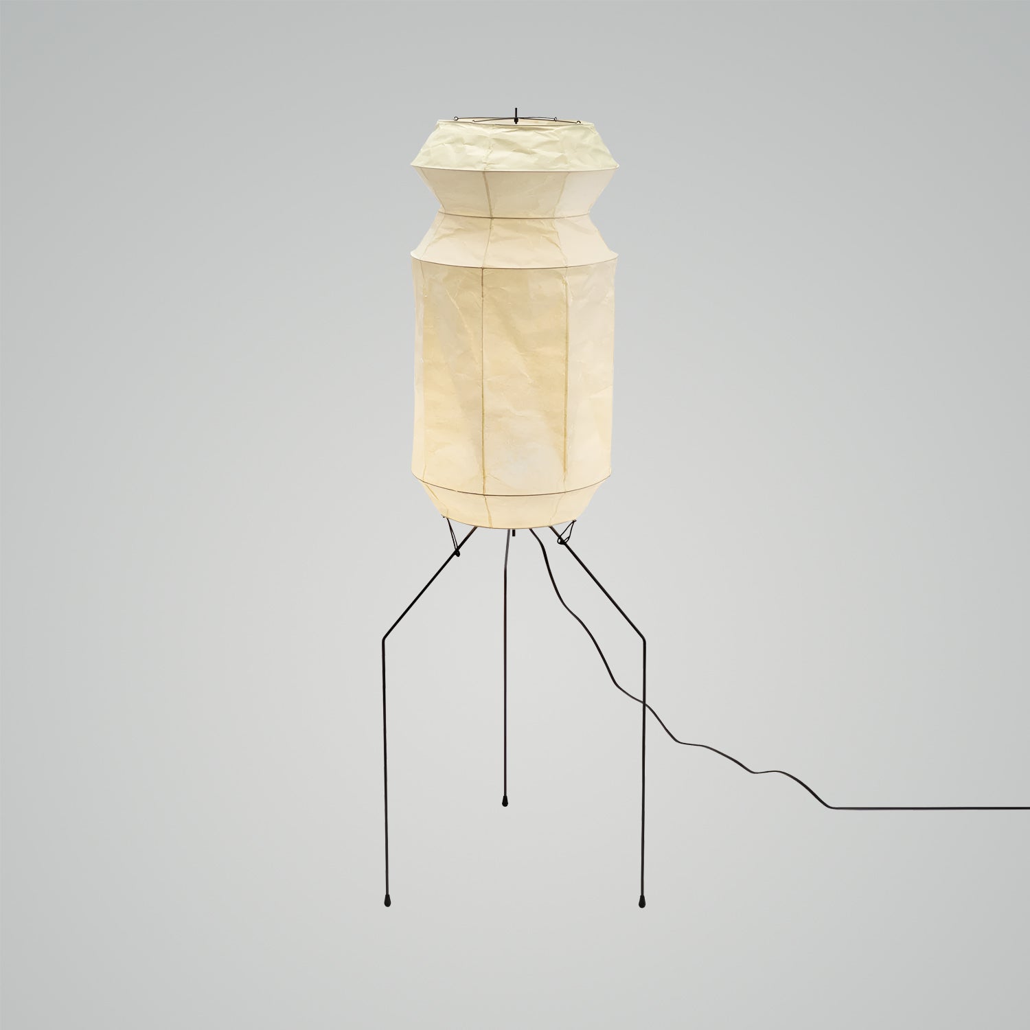 Akari UF3-L6 Floor Lamp