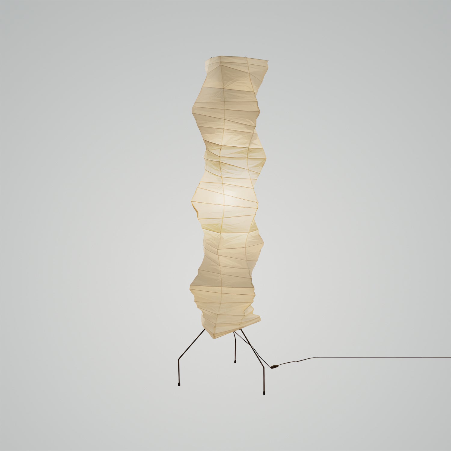 Akari UF4-33N Floor Lamp