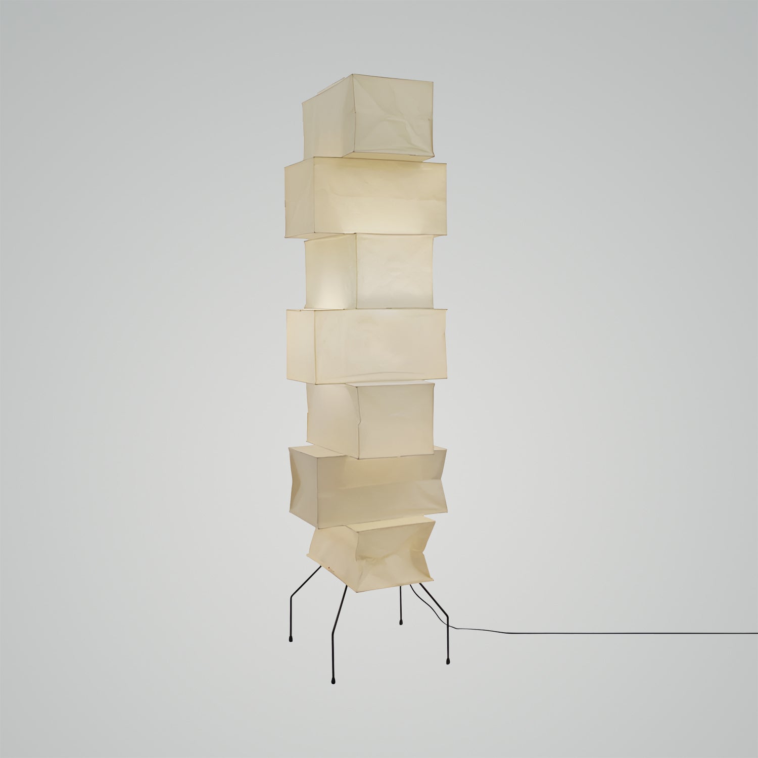 Akari UF4-L10 Floor Lamp