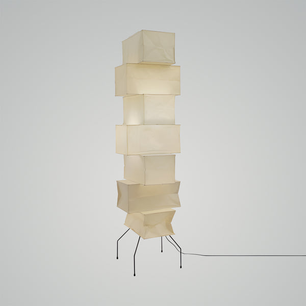 Akari UF4-L10 Floor Lamp