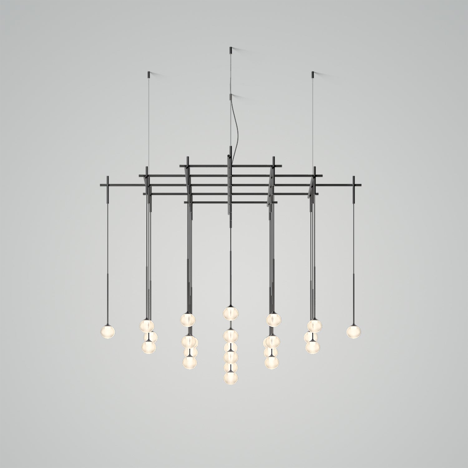 Algorithm Chandelier