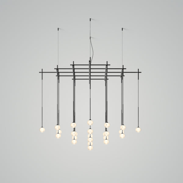 Algorithm Chandelier