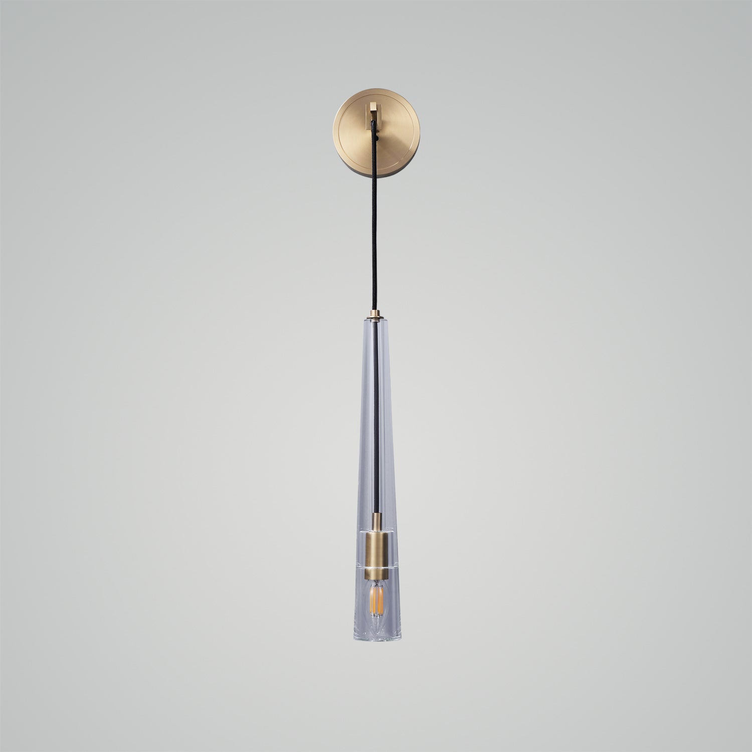 Apollinaire Sconce
