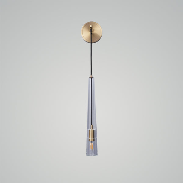 Apollinaire Sconce
