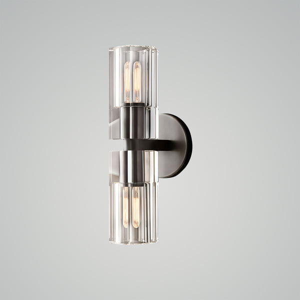 Arcachon Linear Sconce