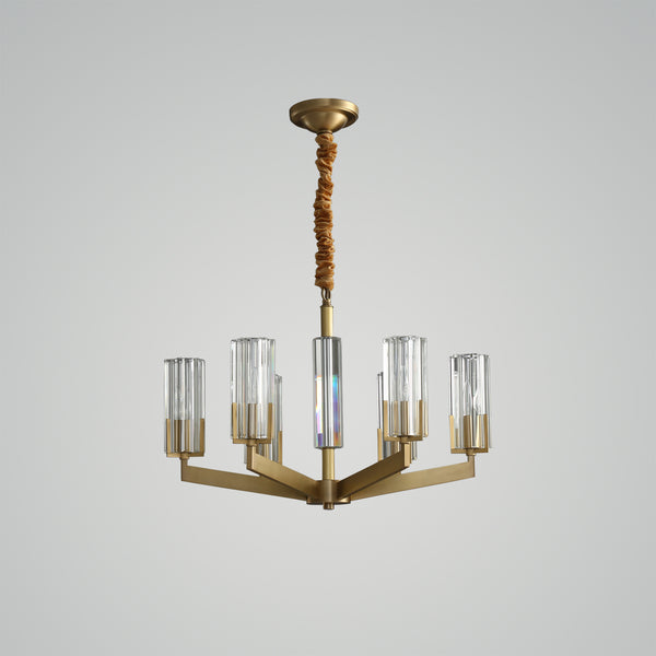 Arcachon Ring Chandelier