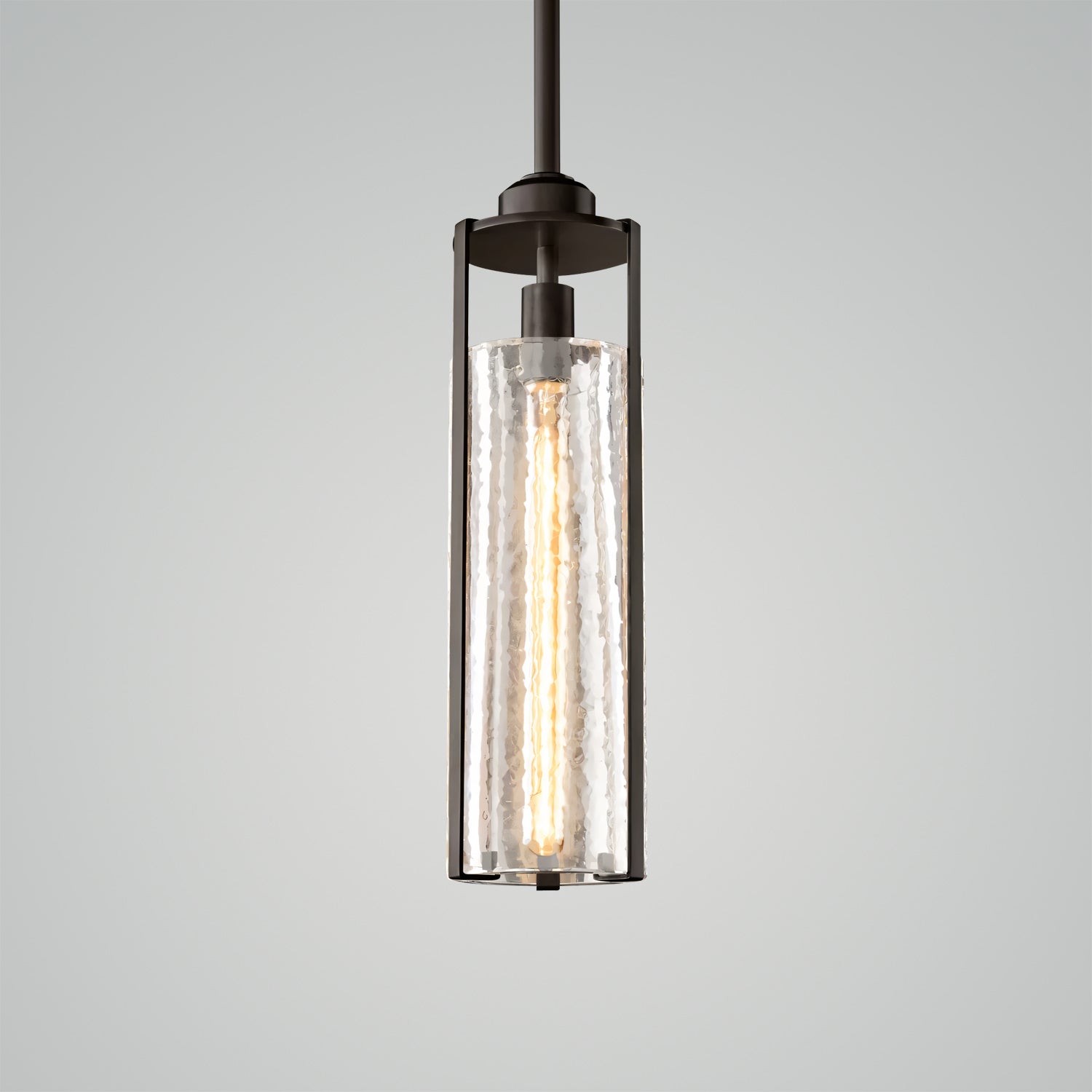 Arpège Cylinder Pendant Light