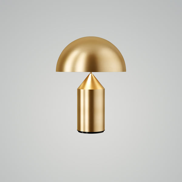 Atollo metal Table Lamp