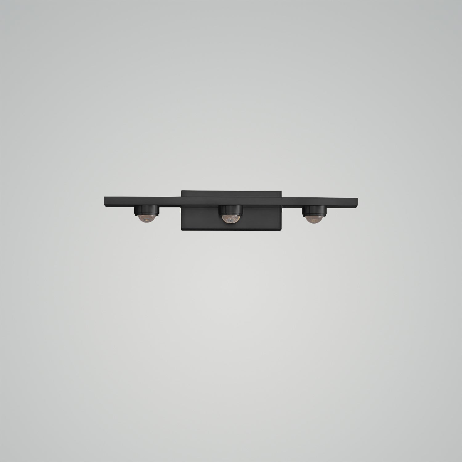 Aurora Offset LED Wall Sconce