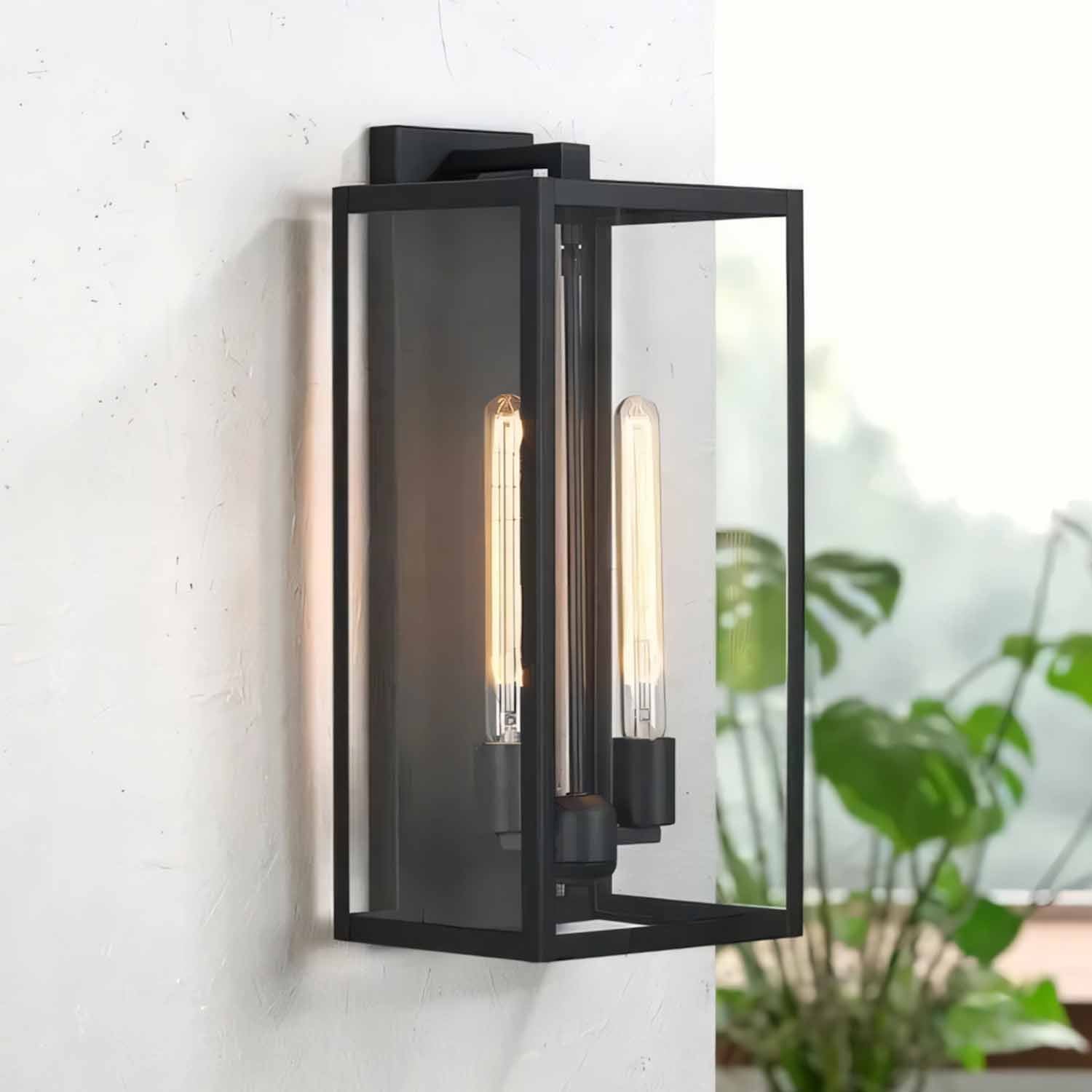 Beckman Sconce