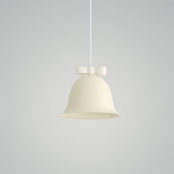 Bell Pendant Light