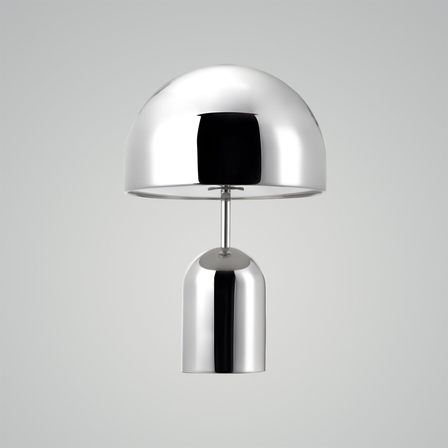 Bell Portable Fluro LED Table Lamp
