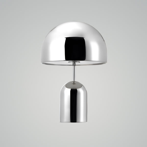 Bell Portable Fluro LED Table Lamp
