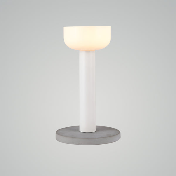 Bellhop Table Lamp