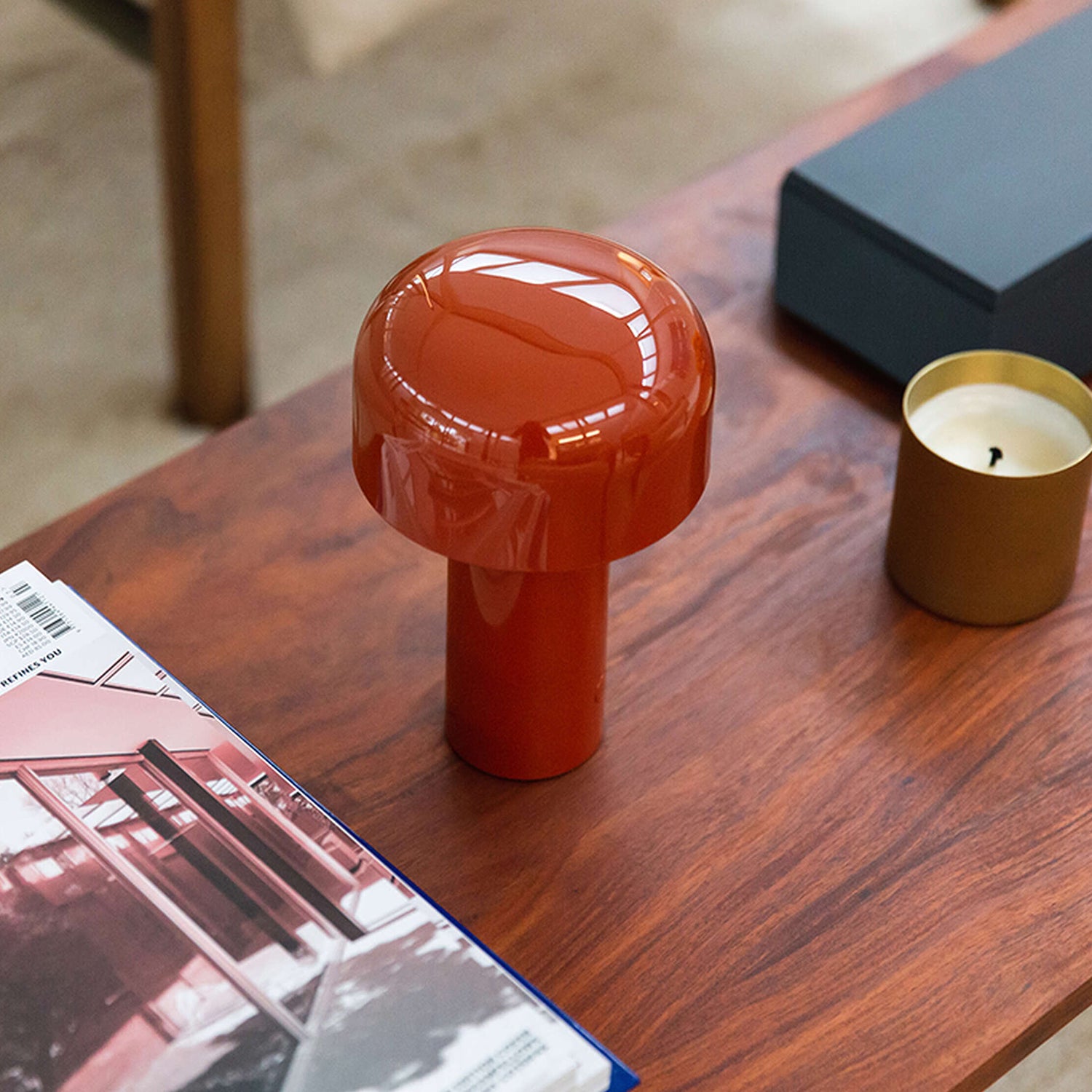 Bellhop Table Lamp