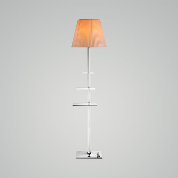 Bibliotheque Nationale Floor Lamp