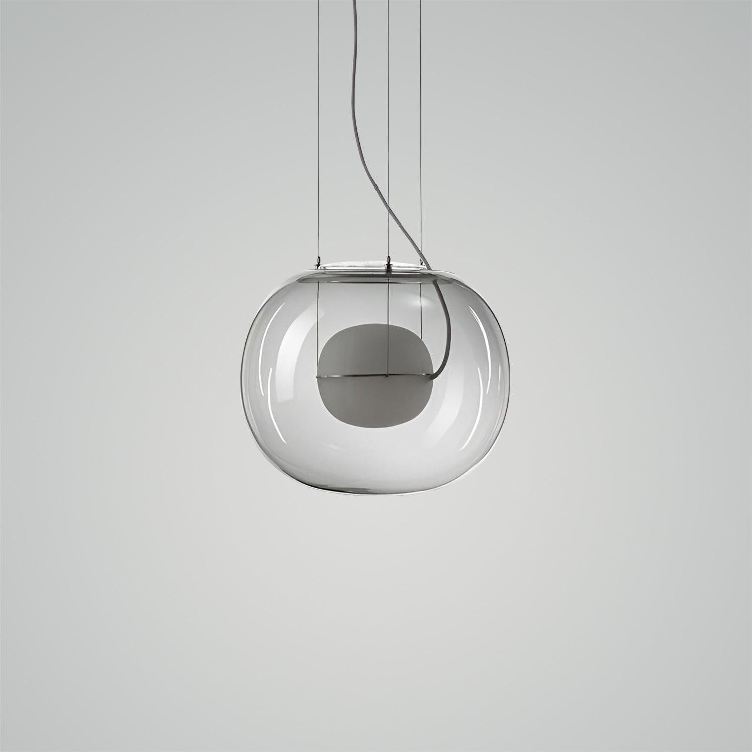 Big One Pendant Light