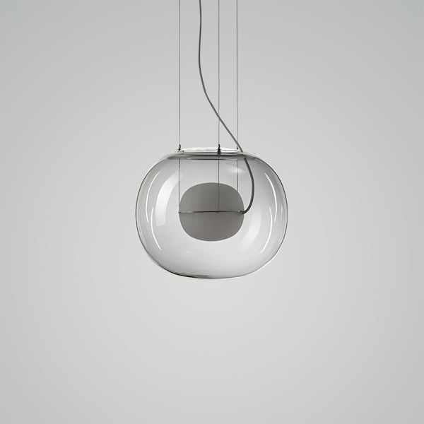 Big One Pendant Light