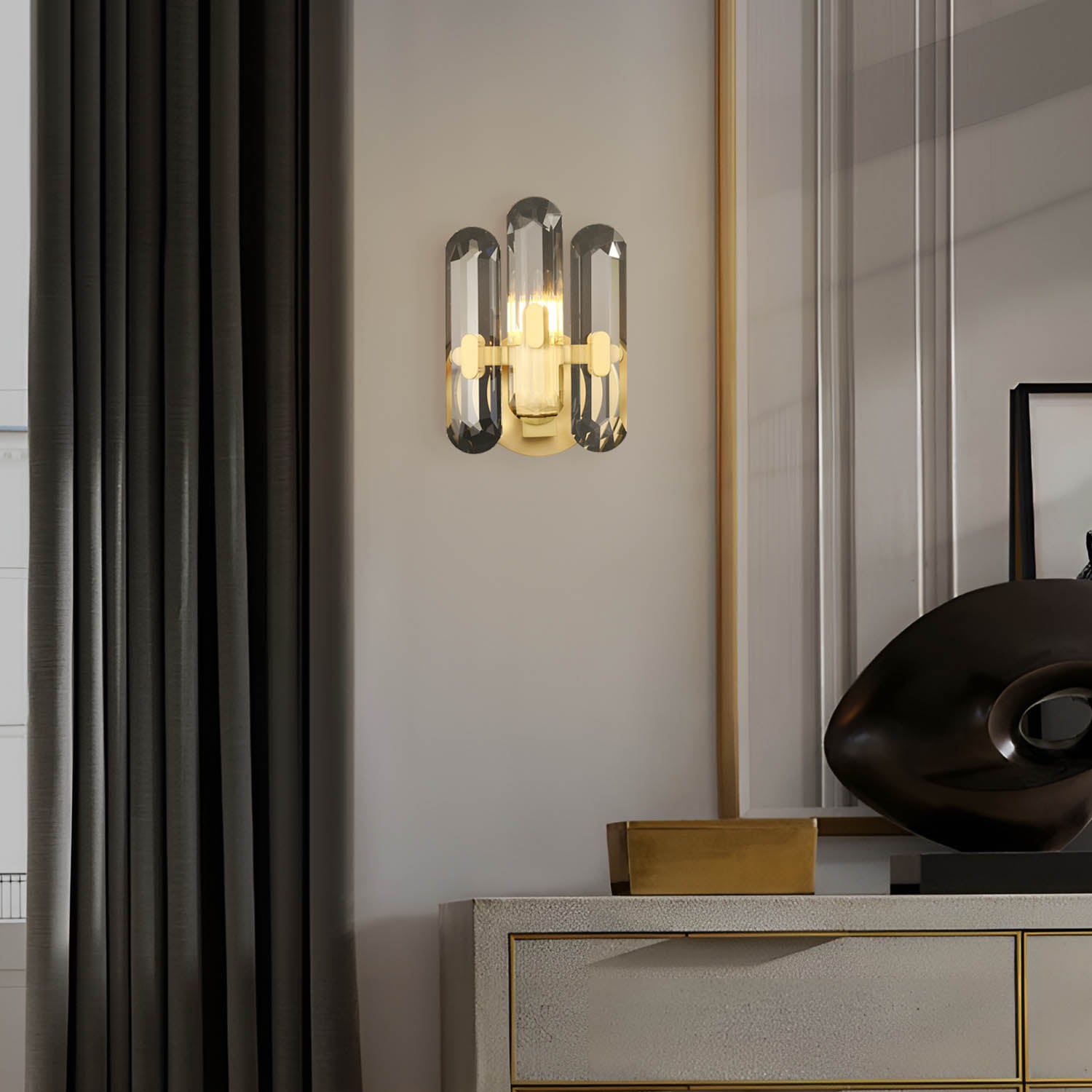 Bolton Sconce