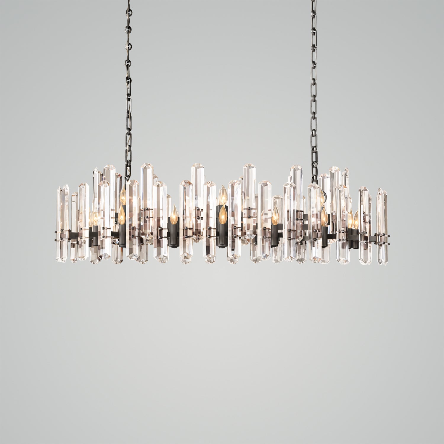 Bonnington Linear Chandelier