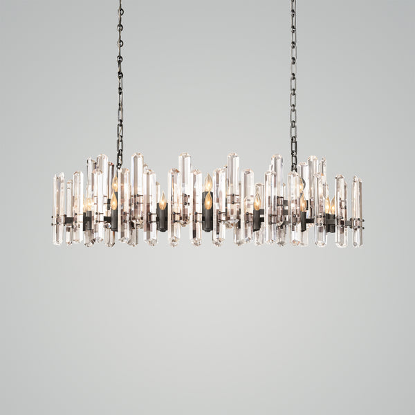 Bonnington Linear Chandelier