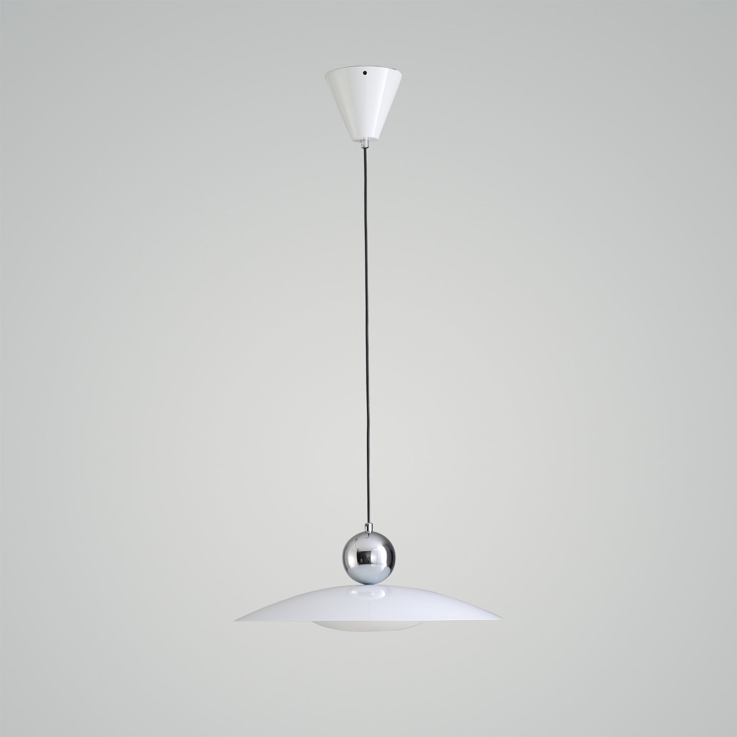 Boston 1 Pendant Light