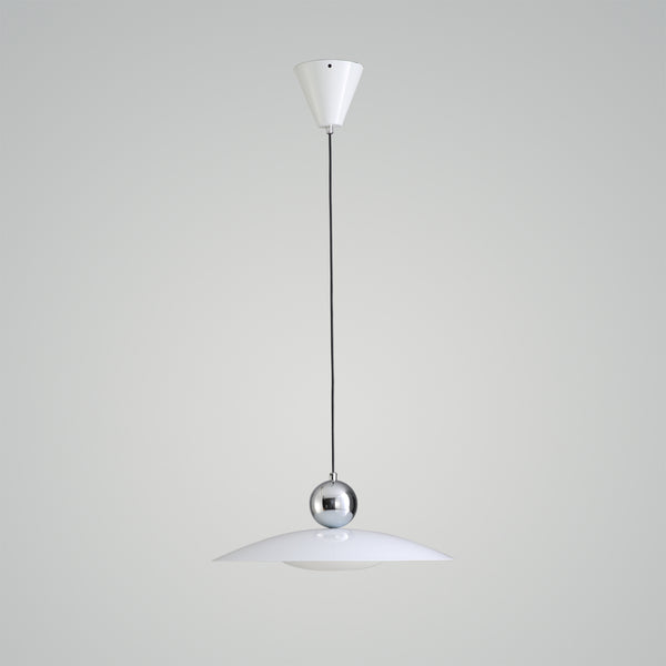 Boston 1 Pendant Light
