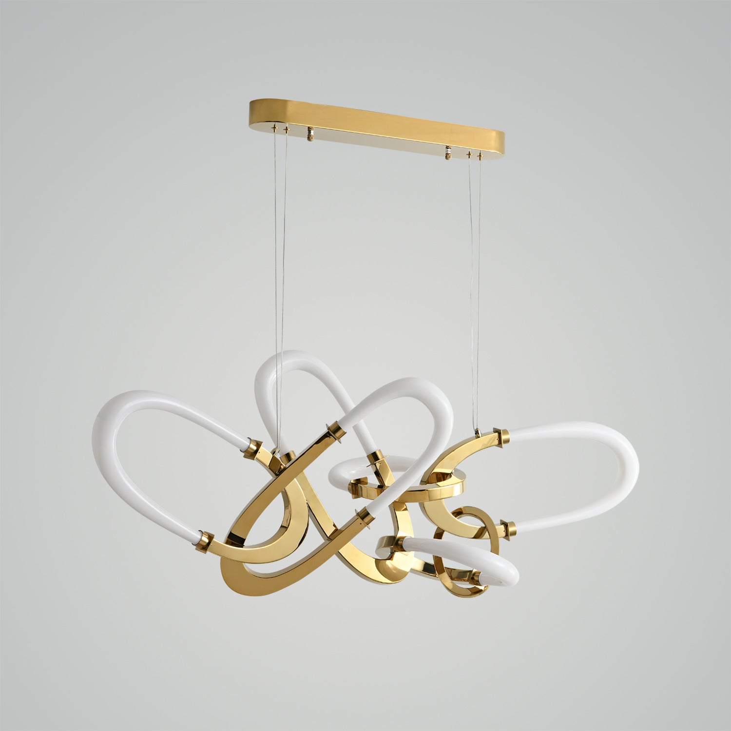 Bouchon Chandelier