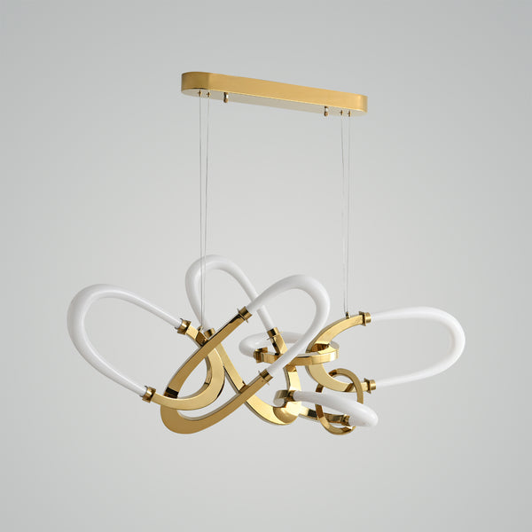 Bouchon Chandelier
