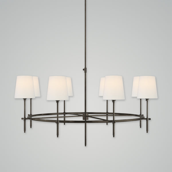Bryant Ring Chandelier