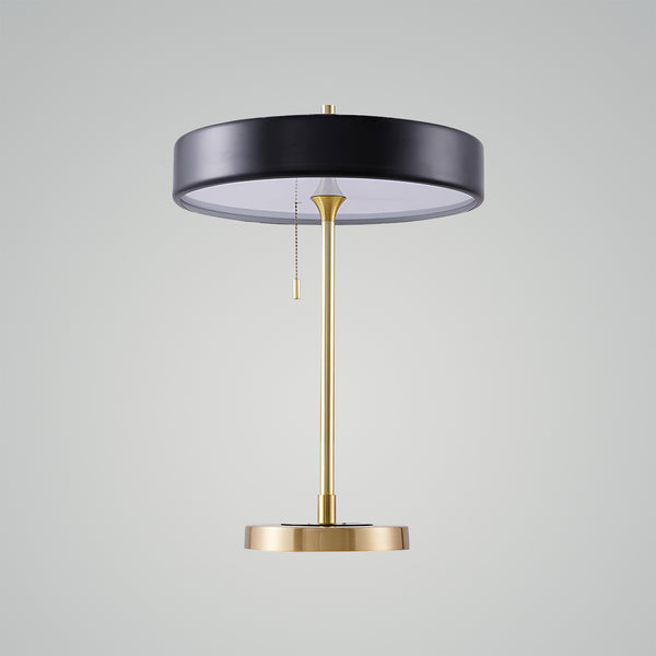 Revolve Table Lamp