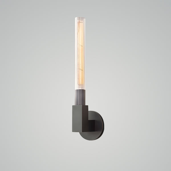 Cannele Sconce