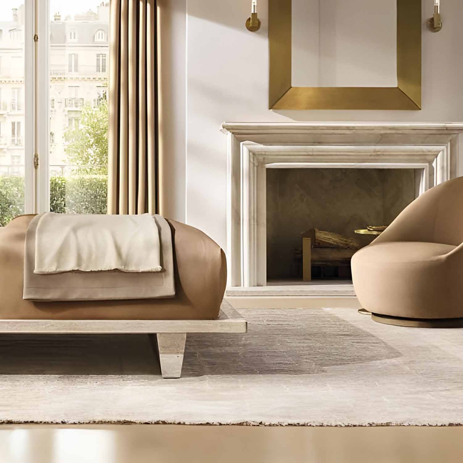 Cannele Sconce
