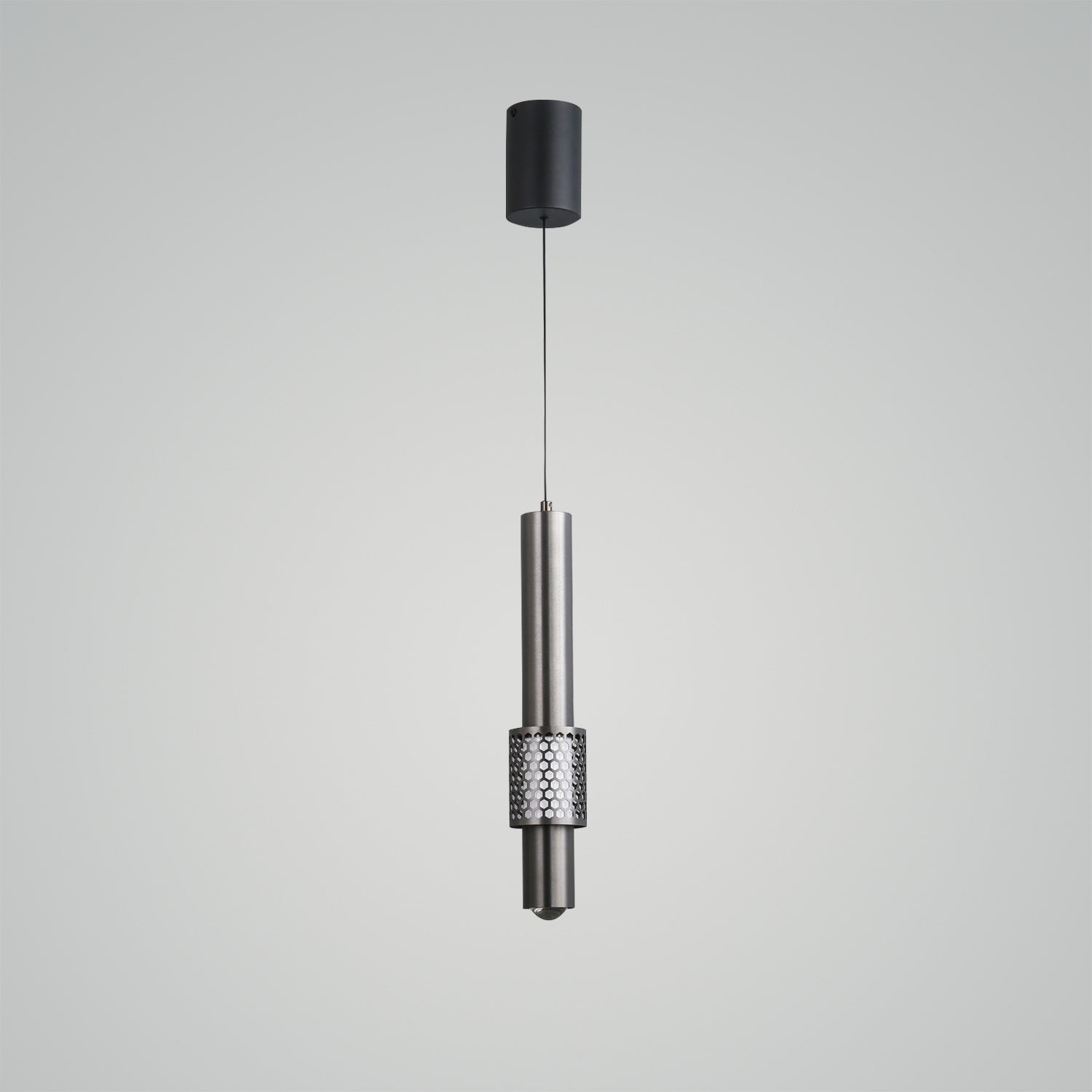 Caspian Tall Pendant Light