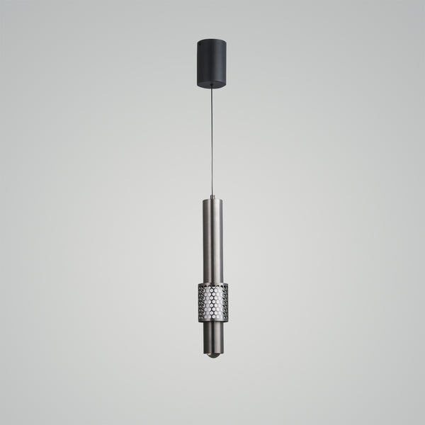 Caspian Tall Pendant Light