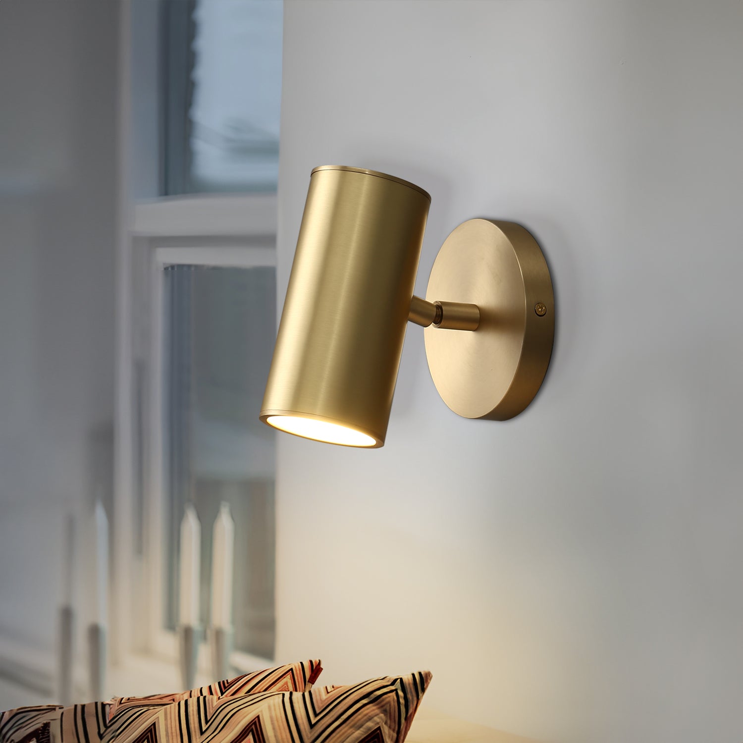 Champeaux Sconce